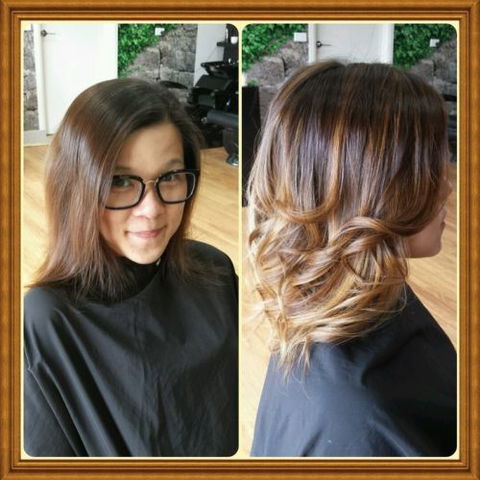 Transforma Health & Beauty - Sydney Hairdressers 0