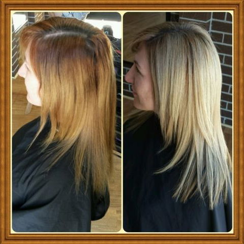 Transforma Health & Beauty - Sydney Hairdressers 1
