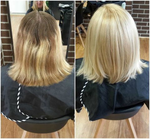 Transforma Health & Beauty - Sydney Hairdressers 2