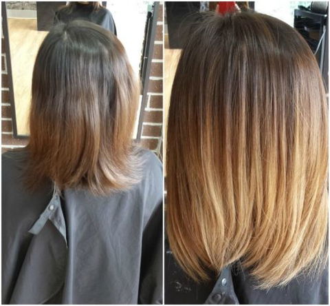 Transforma Health & Beauty - Sydney Hairdressers 4
