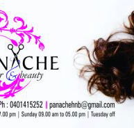 Panache Hair amp Beauty Salon