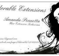 adorable extensions