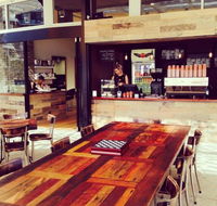 Hair Colour Cafe Coolangatta