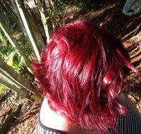 Jacqui's Mobile Hair and Beauty Parties - Sydney Hairdressers