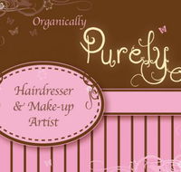 Purelyou - Sydney Hairdressers