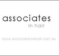 Grovedale Associates In Hair - Sydney Hairdressers