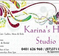 Karina's Hair Studio