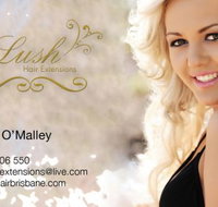 Lush Hair Brisbane - Sydney Hairdressers