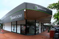 The Green Room Salon