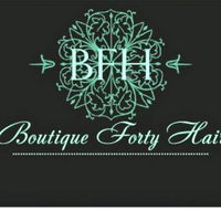 Boutique Forty Hair - Sydney Hairdressers