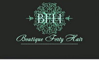 Boutique Forty Hair
