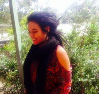 Natural Dreadlocks