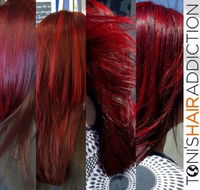 Toni's Hair Addiction - Sydney Hairdressers