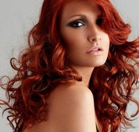 Ivory Rose Hair Avenue