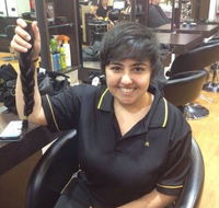 Kaylah Jade's Hair amp Beauty