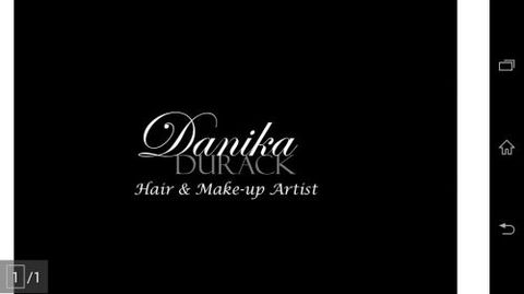 Inspire By Danika - Sydney Hairdressers 2