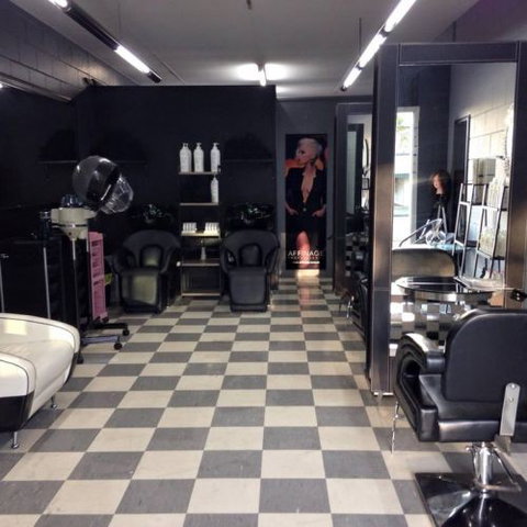 Barbers And Babes - Sydney Hairdressers 0