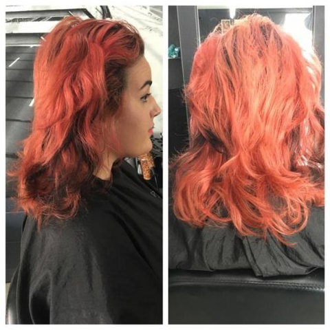 Barbers And Babes - Sydney Hairdressers 5