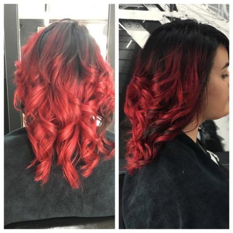 Barbers And Babes - Sydney Hairdressers 6