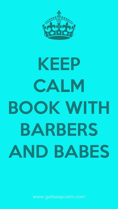 Barbers And Babes - Sydney Hairdressers 7