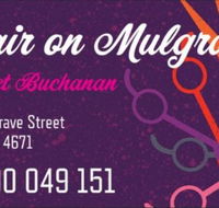 Hair on Mulgrave - Sydney Hairdressers