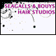 Seagalls amp Bouys Hair Studios
