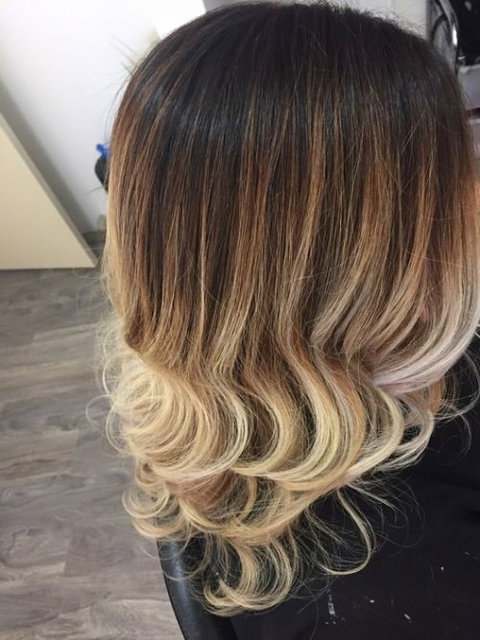 Obsessions Hair & Tanning - Sydney Hairdressers 4