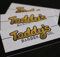 Teddy's Barber Co.