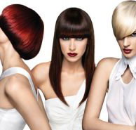 Anthony Presotto Hairdressing - Sydney Hairdressers