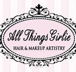 All Things Girlie Hair amp Makeup Artistry - Sydney Hairdressers