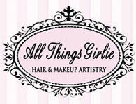 All Things Girlie Hair & Makeup Artistry - Sydney Hairdressers 0