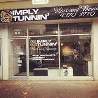 Simply Stunnin Hair and Beauty