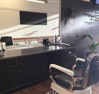 Brunker Baa-bers - Sydney Hairdressers