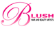 Blush Hair amp Beauty Artists - Sydney Hairdressers