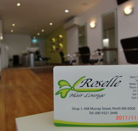 Total Look - Sydney Hairdressers