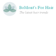 Eumamurrin QLD Sydney Hairdressers