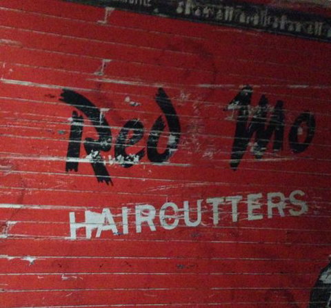 A Manikas Mens Hairdresser - Sydney Hairdressers 2