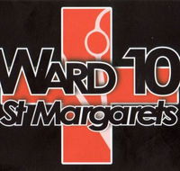 Ward 10 St Margarets - Sydney Hairdressers