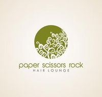 Paper Scissors Rock Hair Lounge - Sydney Hairdressers