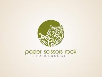 Paper Scissors Rock Hair Lounge - Sydney Hairdressers 0