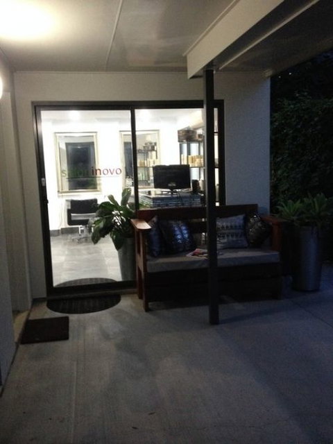 Salon Inovo - Sydney Hairdressers 0