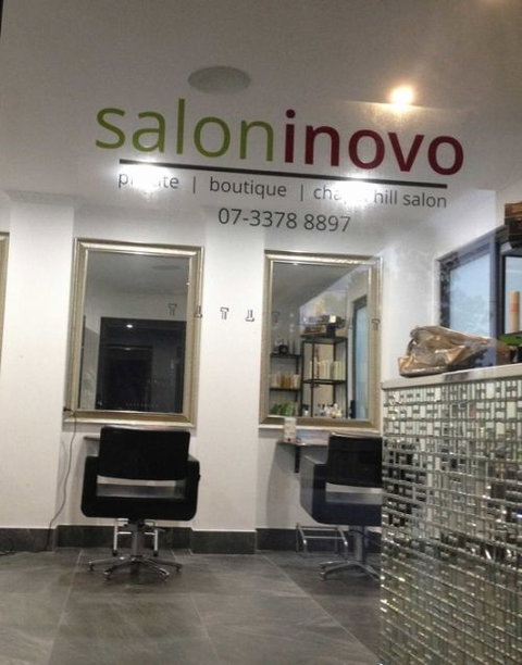 Salon Inovo - Sydney Hairdressers 3
