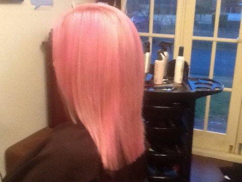 Jessies Hair Studio - Sydney Hairdressers 1