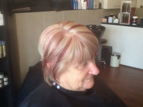 Jessies Hair Studio - Sydney Hairdressers 4