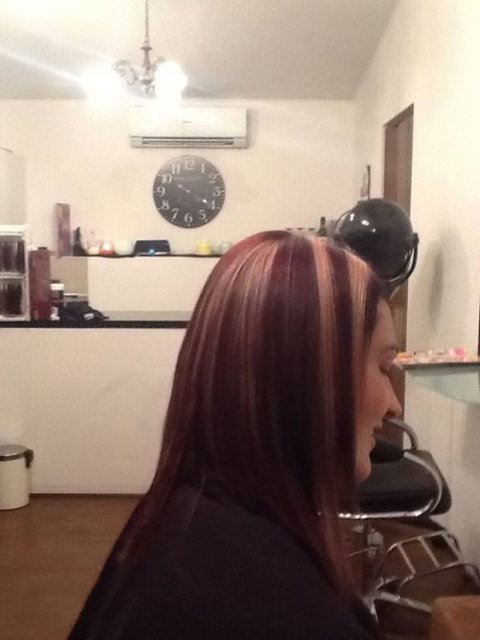 Jessies Hair Studio - Sydney Hairdressers 5