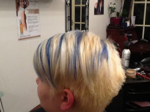 Jessies Hair Studio - Sydney Hairdressers 7