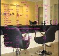 JaDa Hair Studio - Sydney Hairdressers