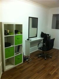 Home Salon Redcliffe - Sydney Hairdressers 1