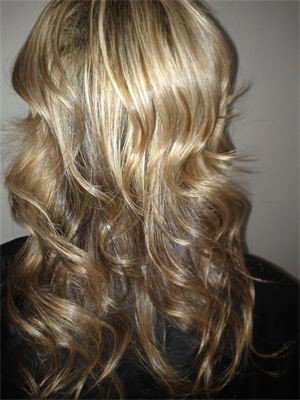 Home Salon Redcliffe - Sydney Hairdressers 2