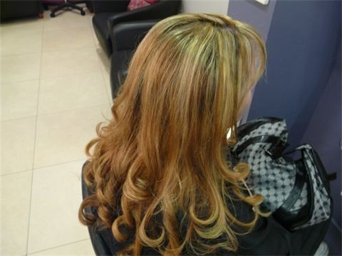 Home Salon Redcliffe - Sydney Hairdressers 3